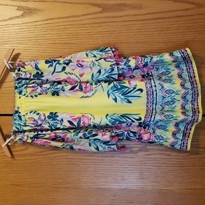 Lilly Pulitzer Payge dress